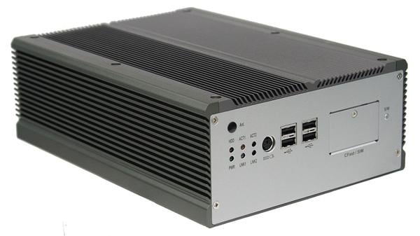 wholesale FPC-7510 Embedded Box Computers supplier,manufacturer,distributor