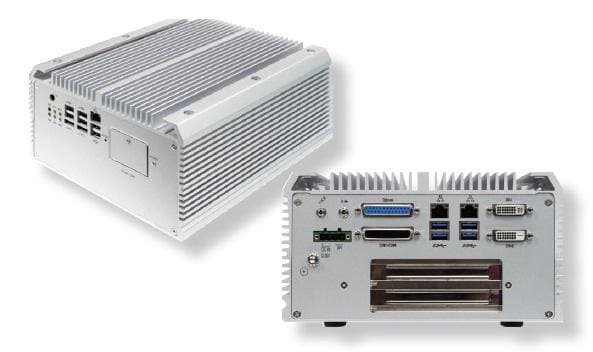 wholesale FPC-7703 Embedded Box Computers supplier,manufacturer,distributor