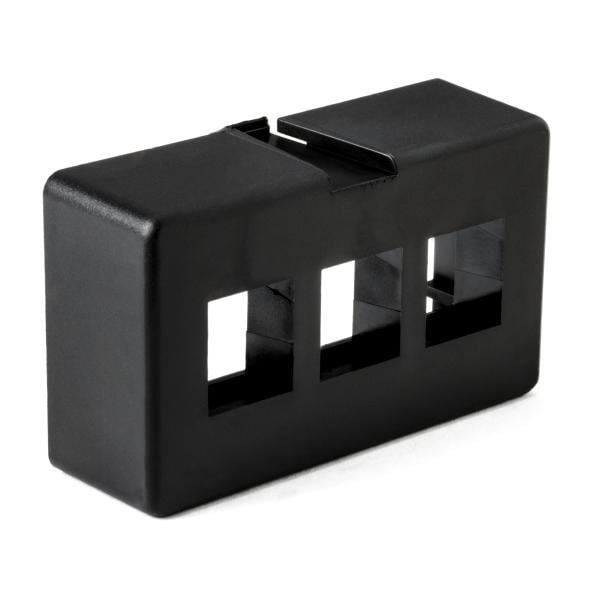 wholesale FPFURN3-BLK Keystone Faceplates supplier,manufacturer,distributor