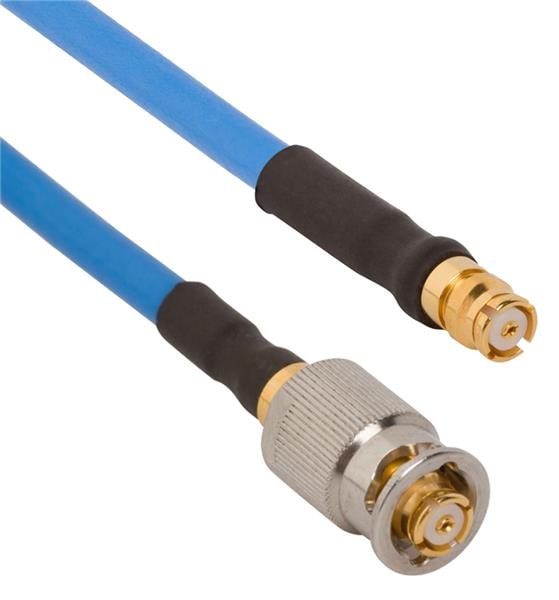 wholesale FQSMP-085-FSSMP-120 RF Cable Assemblies supplier,manufacturer,distributor