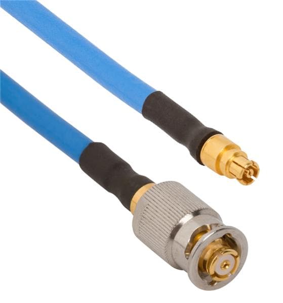 wholesale FQSMP-085-FSSMPM-120 RF Cable Assemblies supplier,manufacturer,distributor