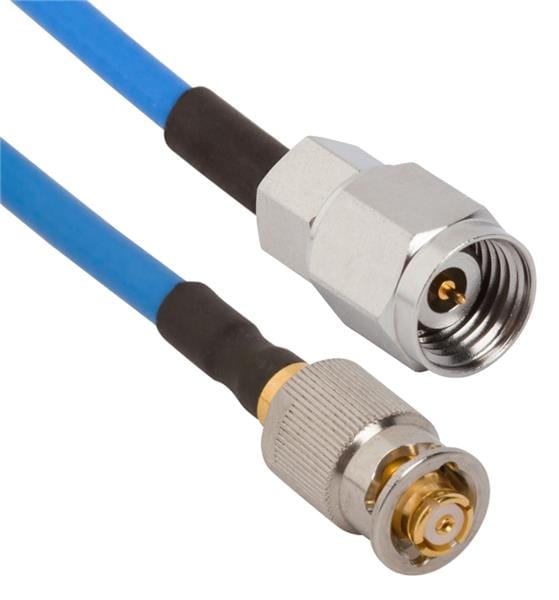 wholesale FQSMP-085-MS24-120 RF Cable Assemblies supplier,manufacturer,distributor