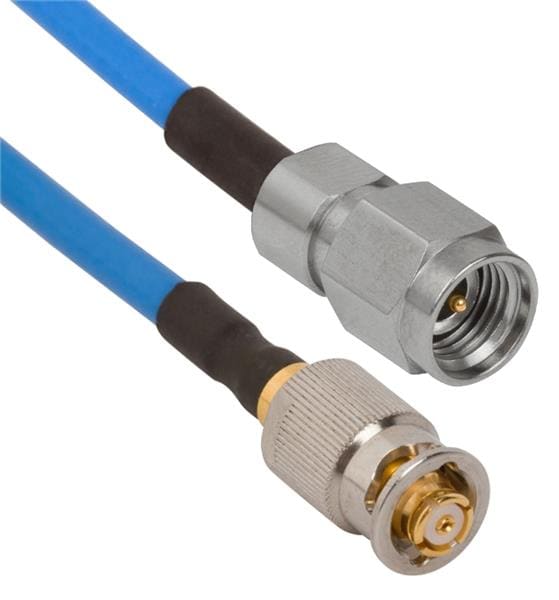 wholesale FQSMP-085-MS292-060 RF Cable Assemblies supplier,manufacturer,distributor