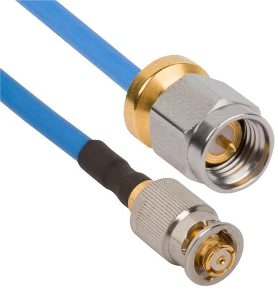 wholesale FQSMP-085-MSLPSMA-180 RF Cable Assemblies supplier,manufacturer,distributor