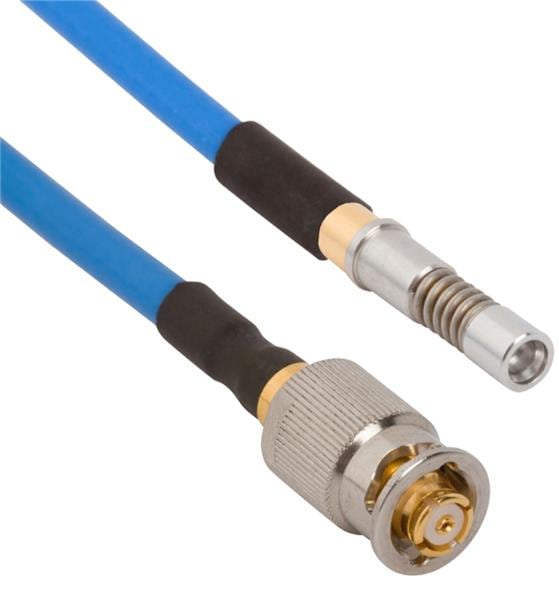 wholesale FQSMP-085-S12DSMPM-180 RF Cable Assemblies supplier,manufacturer,distributor