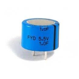 wholesale FR0H105ZF Electric Double Layer Capacitors supplier,manufacturer,distributor