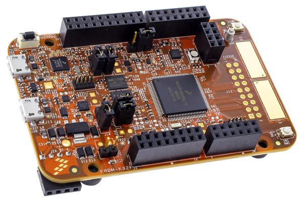 wholesale FRDM-K82F Development Boards & Kits - ARM supplier,manufacturer,distributor