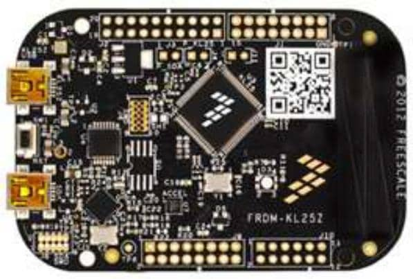 wholesale FRDM-KL02Z Development Boards & Kits - ARM supplier,manufacturer,distributor