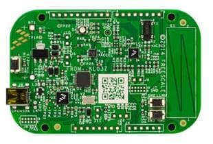 wholesale FRDM-KL03Z Development Boards & Kits - ARM supplier,manufacturer,distributor