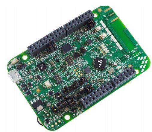 wholesale FRDM-KW40Z Development Boards & Kits - Wireless supplier,manufacturer,distributor