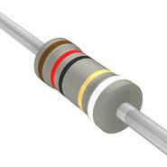 wholesale FRM-25JT-52-100R Through Hole Resistors supplier,manufacturer,distributor