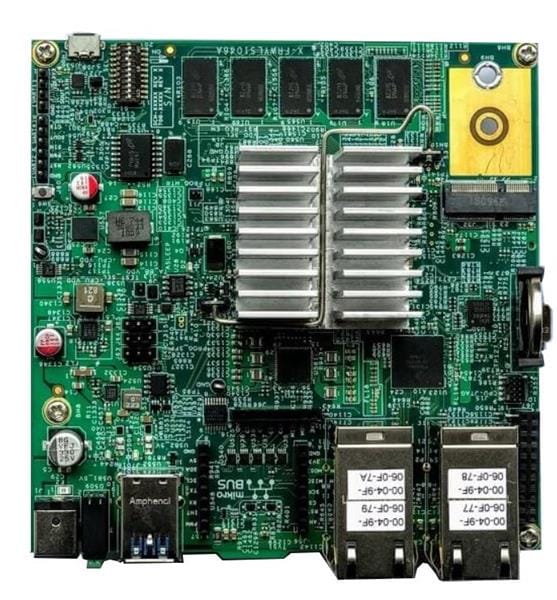 wholesale FRWY-LS1046A-TP Development Boards & Kits - ARM supplier,manufacturer,distributor