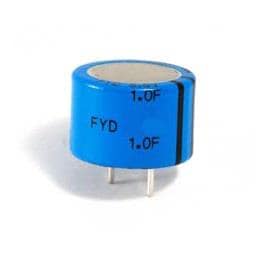 wholesale FS0H104ZF Supercapacitors / Ultracapacitors supplier,manufacturer,distributor