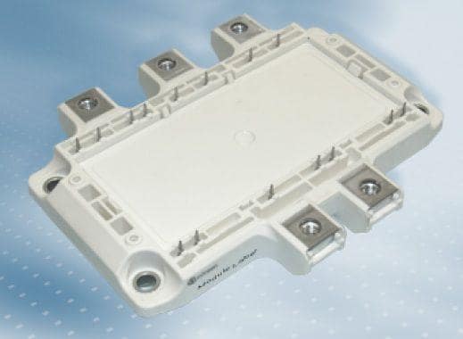 wholesale FS100R12PT4 IGBT Modules supplier,manufacturer,distributor