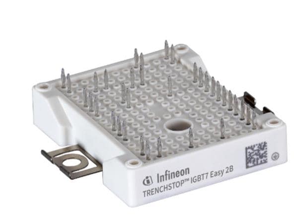 wholesale FS100R12W2T7BOMA1 IGBT Modules supplier,manufacturer,distributor