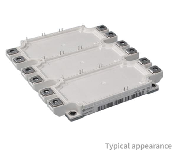 wholesale FS450R12KE3 IGBT Modules supplier,manufacturer,distributor