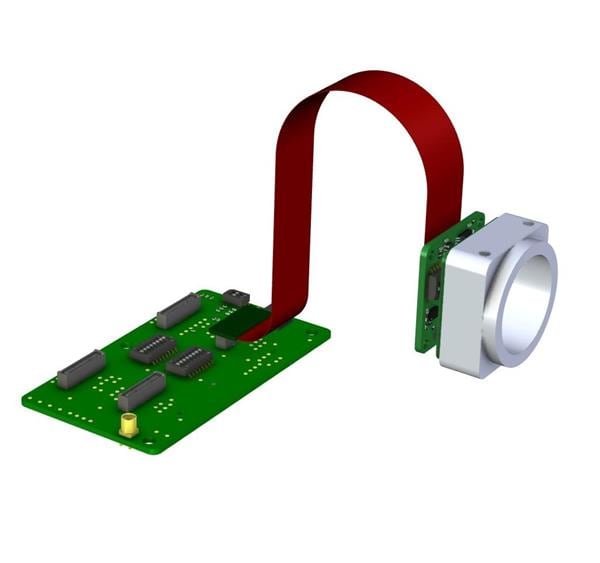 wholesale FSM-IMX283C/TXA_Devkit-Single-V1A Optical Sensor Development Tools supplier,manufacturer,distributor