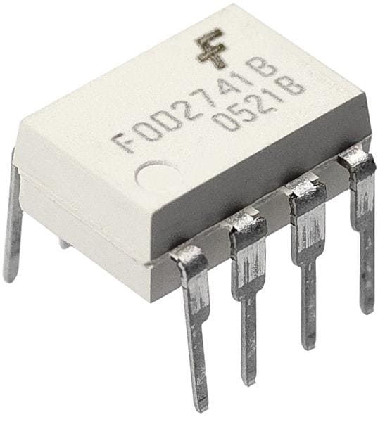 wholesale FSQ0270RNA AC/DC Converters supplier,manufacturer,distributor