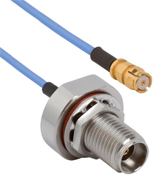 wholesale FSSMP-047-FB292-120 RF Cable Assemblies supplier,manufacturer,distributor