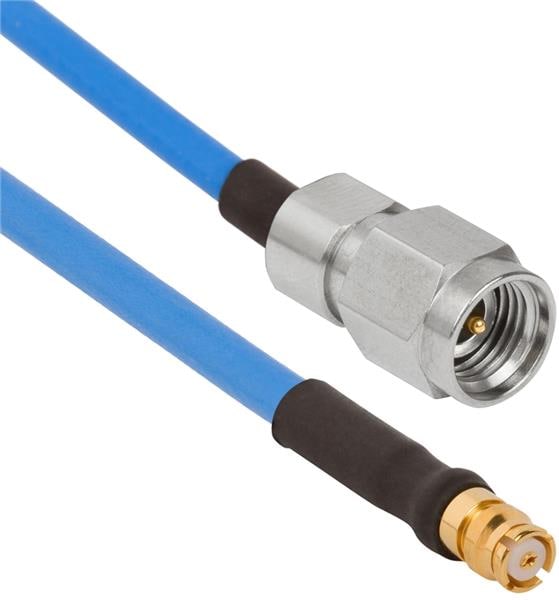 wholesale FSSMP-085-MS292-060 RF Cable Assemblies supplier,manufacturer,distributor