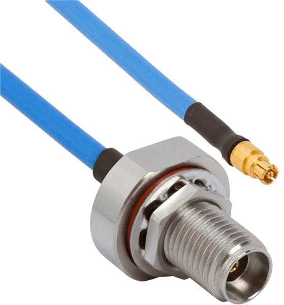 wholesale FSSMPM-085-FB292-120 RF Cable Assemblies supplier,manufacturer,distributor