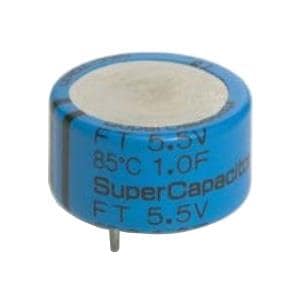 wholesale FT0H105ZF Supercapacitors / Ultracapacitors supplier,manufacturer,distributor