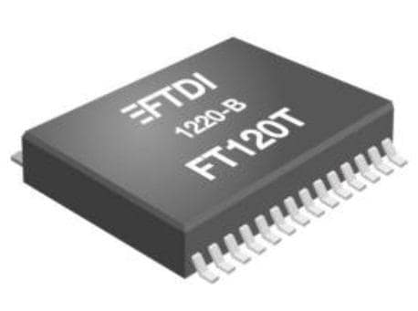 wholesale FT120T-R USB Interface IC supplier,manufacturer,distributor