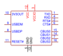 wholesale FT230XS-R Integrated Circuits - IC Chips supplier,manufacturer,distributor