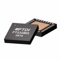 wholesale FT232BQ-REEL Integrated Circuits - IC Chips supplier,manufacturer,distributor