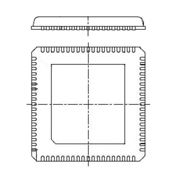 wholesale FT601Q-B-R USB Interface IC supplier,manufacturer,distributor