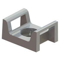 wholesale FTH-27-RS-01 Cable Ties - Holders and Mountings supplier,manufacturer,distributor