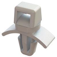 wholesale FTH-3-01-C Cable Ties - Holders and Mountings supplier,manufacturer,distributor