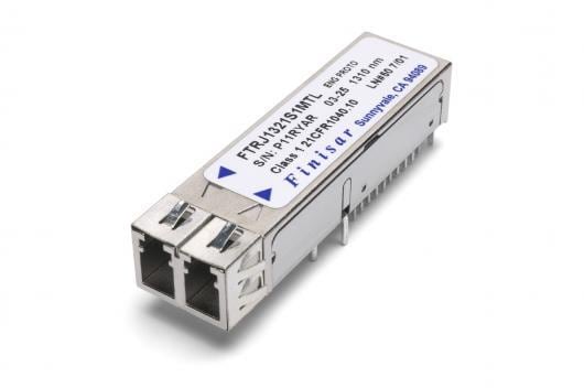 wholesale FTLF1321S1MTL Fibre Optic Transceiver Modules supplier,manufacturer,distributor