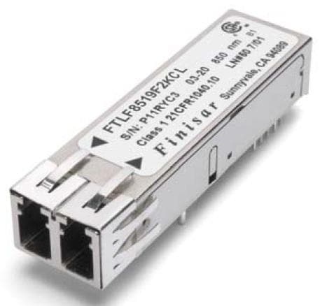 wholesale FTLF8519F2GCL Fibre Optic Transceiver Modules supplier,manufacturer,distributor