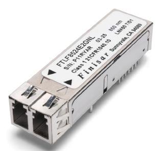 wholesale FTLF8524E2GNL Fibre Optic Transceiver Modules supplier,manufacturer,distributor