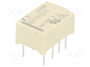 wholesale FTR-B3CA024Z High Frequency RF Relays supplier,manufacturer,distributor