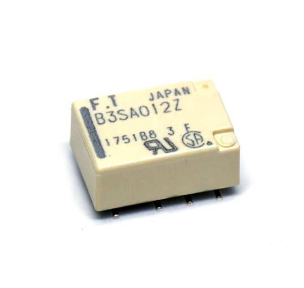 wholesale FTR-B3SA003Z-RF General Purpose Relays supplier,manufacturer,distributor