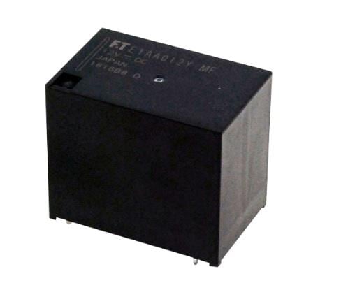 wholesale FTR-E1AA012Y-GR Automotive Relays supplier,manufacturer,distributor