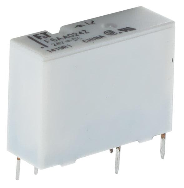 wholesale FTR-F6AA024Z General Purpose Relays supplier,manufacturer,distributor