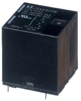 wholesale FTR-J2AK012W General Purpose Relays supplier,manufacturer,distributor