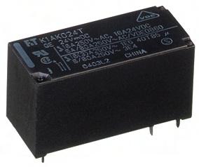 wholesale FTR-K1AK012W-KW General Purpose Relays supplier,manufacturer,distributor