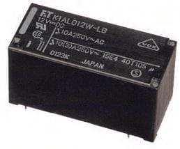 wholesale FTR-K1AL024W-LB General Purpose Relays supplier,manufacturer,distributor