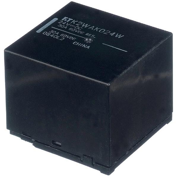 wholesale FTR-K2WAK024W General Purpose Relays supplier,manufacturer,distributor