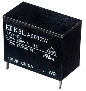 wholesale FTR-K3LAB012W General Purpose Relays supplier,manufacturer,distributor