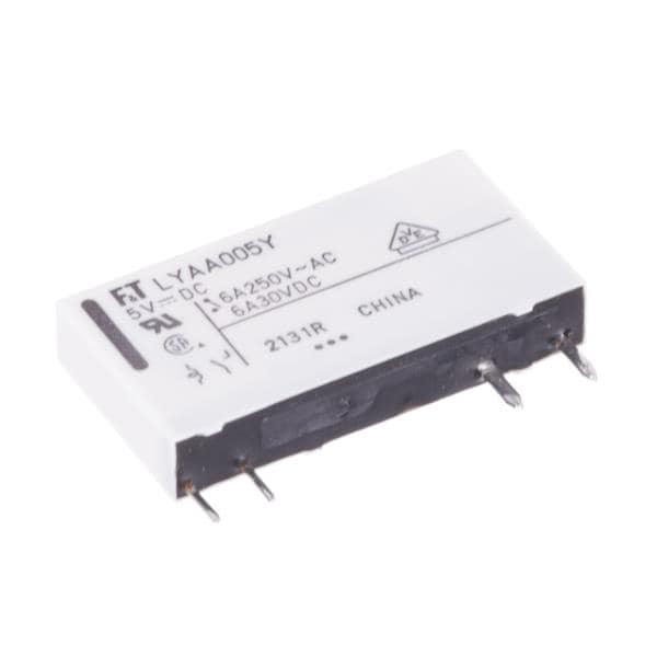 wholesale FTR-LYAA005Y General Purpose Relays supplier,manufacturer,distributor