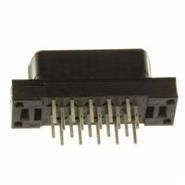 wholesale FX2C-20S-1.27DSA(71) Centronics D-Shaped Connectors supplier,manufacturer,distributor