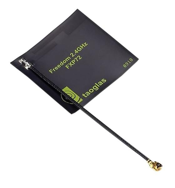 wholesale FXP72.07.0053A 2.4GHz Antenna - 2.4GHz, 5GHz, Bluetooth, WiFi, WLAN, Zigbee supplier,manufacturer,distributor