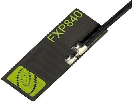 wholesale FXP840.07.0055B 2.4GHz Antenna - 2.4GHz, 5GHz, Bluetooth, WiFi, WLAN, Zigbee supplier,manufacturer,distributor