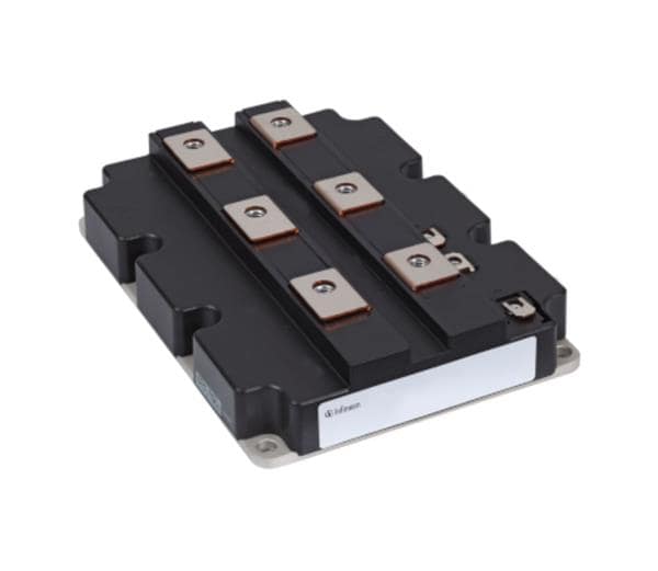 wholesale FZ1800R45HL4S7BPSA1 IGBT Modules supplier,manufacturer,distributor