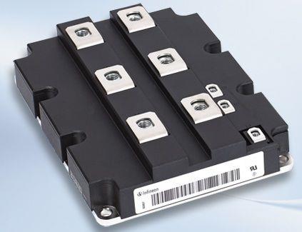 wholesale FZ3600R17HP4_B2 IGBT Modules supplier,manufacturer,distributor